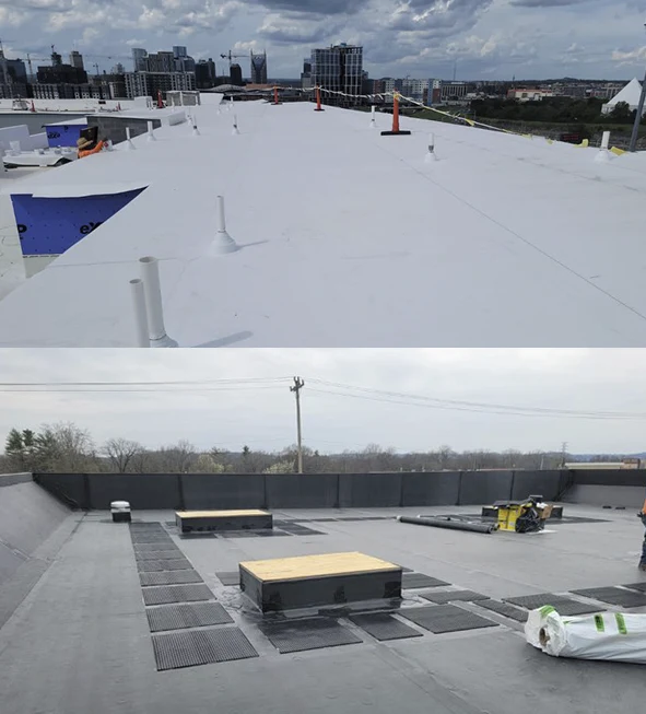 Roofing Services